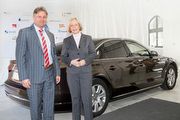 未來燃料 e-diesel ，Audi先行先試第一批潔能柴油