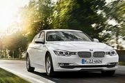BMW 3 Series小改款5月7日亮相，國內市場預約第3季末上市
