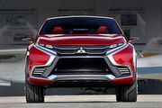 延續EVO性能傳奇，Mitsubishi新一代ASX將推出高性能版本