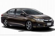 Honda City新增V版58.9萬元，原VTi與VTi-S牌價調降2萬元