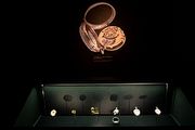 「日內瓦：時光之芯 — 瑞士鐘錶文化之源」展覽於中國首都博物館展開