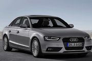 節能 vs 性能，Audi 全新2.0 TFSI引擎