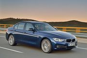 內外微調、動力與名稱大幅更動，BMW 3 Series小改款正式亮相