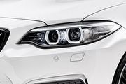 預計2015年11月正式投產，BMW M2將具備365匹最大馬力設定
