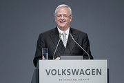 大權之爭新回合開啟？Volkswagen執行長將大刀改革組織架構