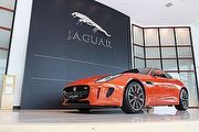 首搭四驅系統、398萬起，2016年式Jaguar F-Type 正式發表