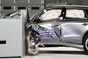 Audi Q5列名IIHS進階安全車首選、一般中型SUV撞擊成績同步出爐