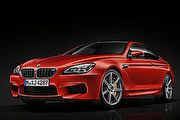 最大馬力600匹、3.9秒破百，BMW發表小改款M6競技化套件