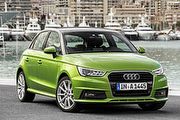 預售價111.5萬起，Audi 小改款A1車系編成售價搶先曝光