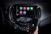 憑藉車載資訊系統勝出? GM集團2016年式標配Android Auto和CarPlay