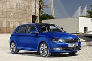 Škoda 5月開紅盤，創下品牌在臺推出以來銷售新高