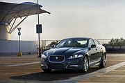 Jaguar指定車款，享低頭款0%利率首年低月付專案