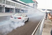 品嚐地表最強字母M，2015 BMW M Power Day大鵬灣賽道體驗