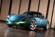 TVR將重燃戰火，與Cosworth合作預計2017推出全新V8作品