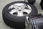 TPMS檢測細節 車輛測試中心ARTC說分明