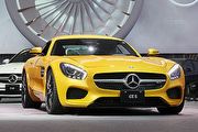 Mercedes-AMG品牌發表，GT S與C 63性能大軍正式登臺