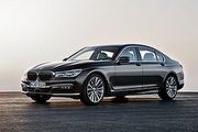 外型家族化、滿載全新科技，第6代BMW 7 Series正式揭露