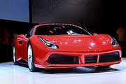 1,460萬元入主躍馬最新V8中置跑車，Ferrari 488 GTB國內發表