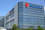 發展主力集中在中小型以降與SUV市場，Suzuki公佈品牌5年計畫