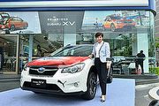 方淑霞女士升任Subaru台灣意美汽車總經理，台灣意美上修2015年國內銷售目標
