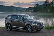 Volvo 7月份針對部份車系提供性能，配備升級等加碼優惠