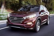 全新第3代Hyundai Tucson於美國正式上市