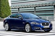Jaguar,Land Rover指定車款低頭款0利率首年低月付專案