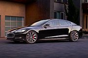 762匹馬力、3秒內破百，Tesla Model S P90D登場