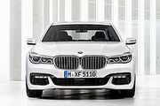 新一代7系列首搭，BMW預計2016推出四增壓柴油引擎