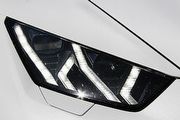 Lamborghini最新敞篷小牛，Huracán Spyder預計2016日內瓦亮相