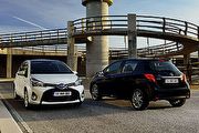 歐規Yaris增列TSS配備選擇，Toyota安全升級計畫國內最快2016年初見端倪