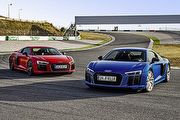 捨棄4.2升V8，Audi R8入門版將搭載2.9升V6雙渦輪