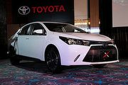 Toyota、Lexus與Hino，公佈颱風天然災害維修優惠辦法