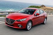 Mazda3國內車系陣容再擴增，新增75.9萬四門尊榮型車款