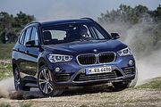 預估國內9月底發表，BMW新一代X1完整規配表出爐