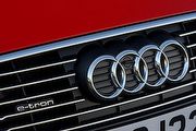 Audi與韓國大廠攜手電池研發，續航500公里Q6 e-tron預計2018年問世