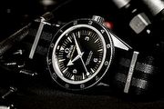 歐米茄推出Seamaster 300《Spectre》限量腕錶