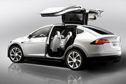 預言自動駕駛主宰未來，Tesla展開「Tesla Mobility」計畫