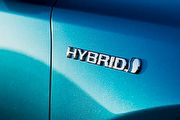 再創新里程碑，Toyota Hybrid車系勇破八百萬輛