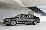 總代理正式公告全新大7預售展開，BMW 730d價格409萬