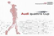 2015 Audi quattro Cup車主盃高球賽報名起跑
