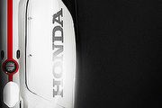 2015法蘭克福車展：2輪與4輪科技結晶，Honda釋出Project 2&4概念車局部圖