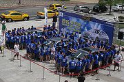 呈現品牌堅持核心科技毅力，Subaru台灣區第七屆「堅手到底 耐力手拉松」正式開賽