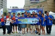 前進新加坡總決賽 第七屆Subaru台灣「堅手到底 耐力手拉松」冠軍出爐
