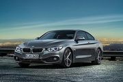 BMW 2016年式新車到港 多重優購專案同時推出