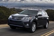 Toyota 9月份促銷 全車系零利率優惠實施中