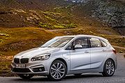 2015法蘭克福車展：BMW將展225xe、330e、740e 3款油電車，擴大plug-in hybrid陣線