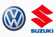天價換自由，Volkswagen與Suzuki正式結束合作關係