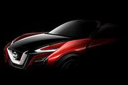 2015法蘭克福車展：Nissan 370Z性格大轉變，改為跨界運動休旅車？