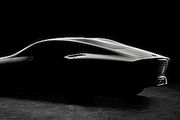 2015法蘭克福車展：高科技空氣力學概念演繹，Mercedes-Benz全新IAA概念車預告登場